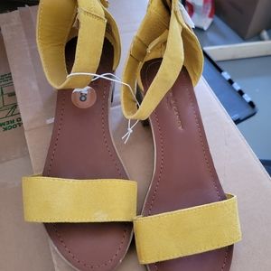 Rock & Candy Dress Sandals
